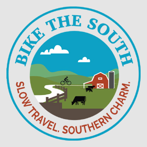 Logo Bike the South