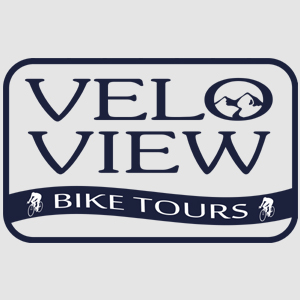 Logo Velo View